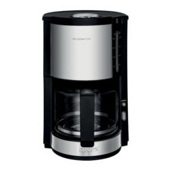 Krups Kaffeemaschine PROAROMA PLUS