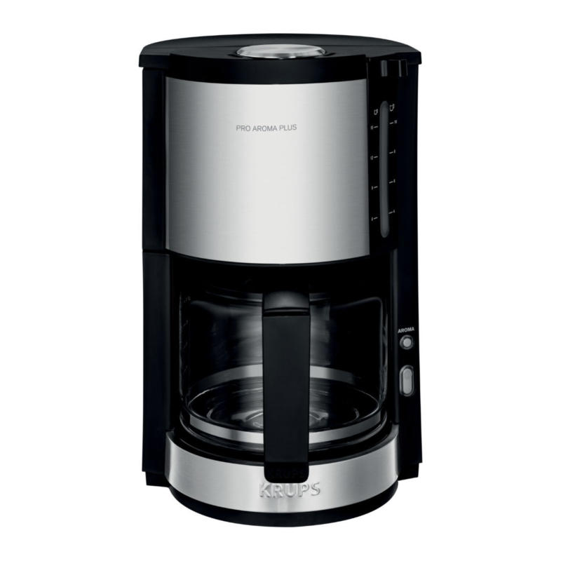 Krups Kaffeemaschine PROAROMA PLUS