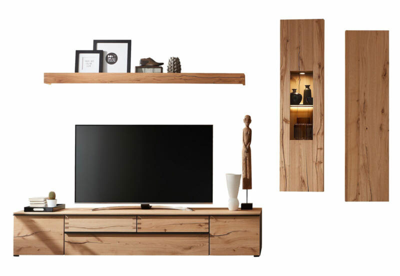 Hom´in Wohnwand STUDIO 8 (ehem. LL6)