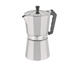 Cilio Espressokocher 9 Tassen CLASSICO