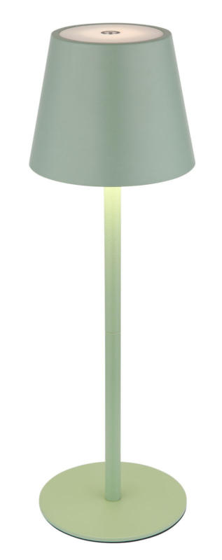 Globo Lighting Tischleuchte 3 in 1 VANNIE