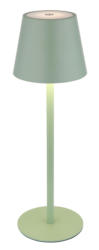 Globo Lighting Tischleuchte 3 in 1 VANNIE