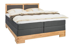 Linea Natura Boxspringbett COUNTRY