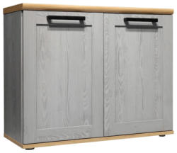 XORA Waschbeckenunterschrank BERGEN