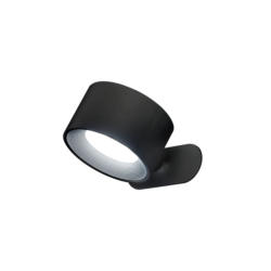 Fischer & Honsel LED-Wandleuchte MAGNETICS
