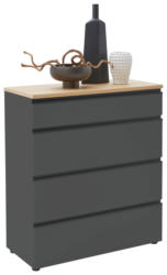 Dieter Knoll Schubkastenkommode LENDINA