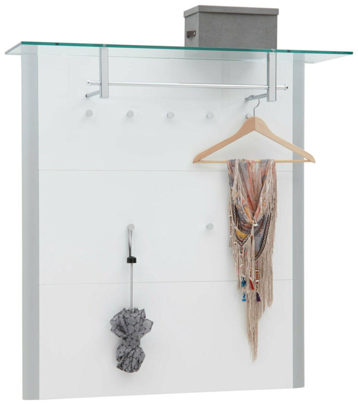 Dieter Knoll Garderobenpaneel CASTEL