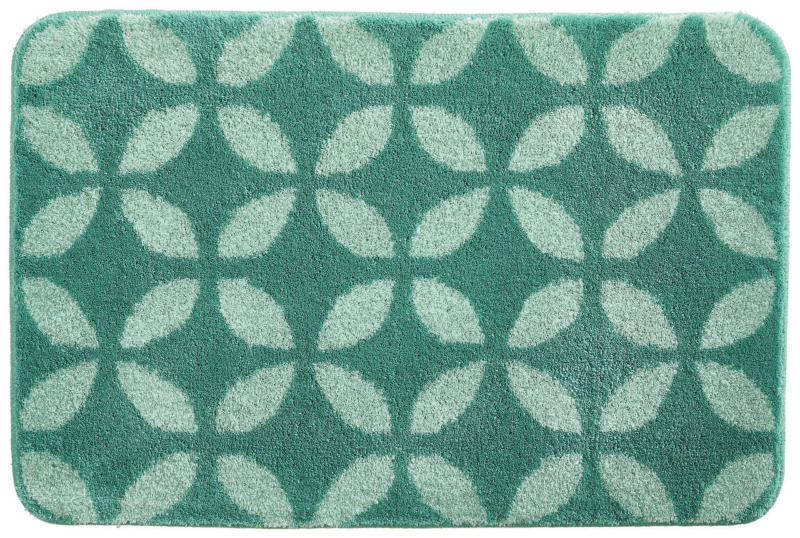 Kleine Wolke Badteppich 60x 90 cm MAILA