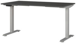E-Serie E-Schreibtisch eSystem