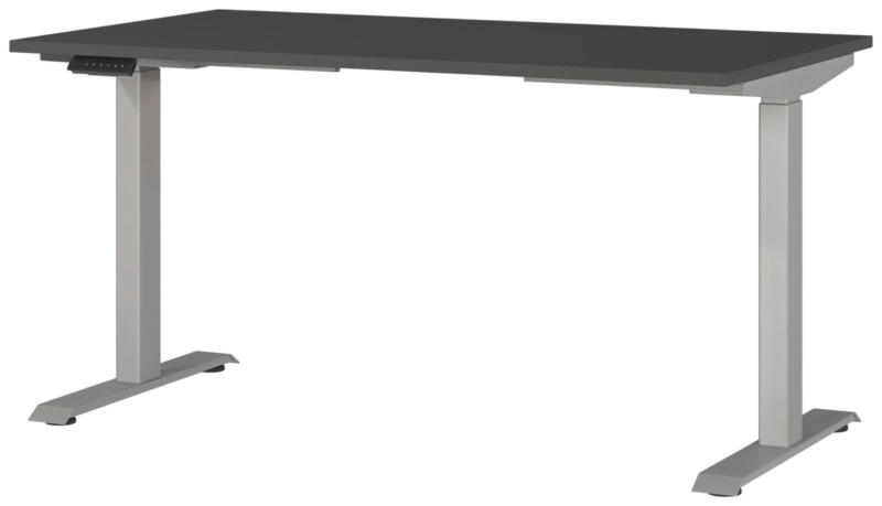 E-Serie E-Schreibtisch eSystem
