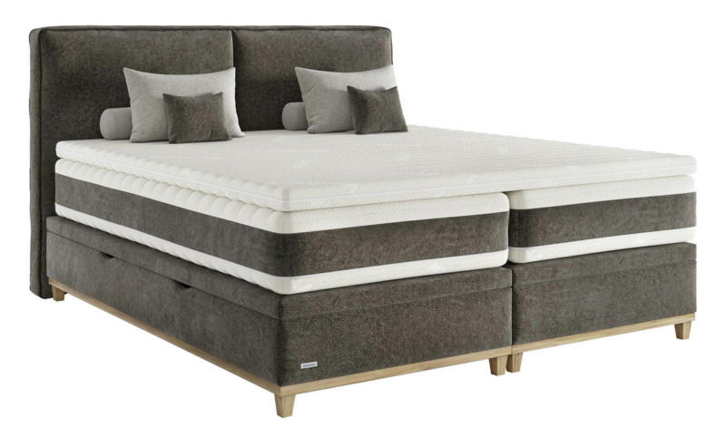 XORA Boxspringbett FINN
