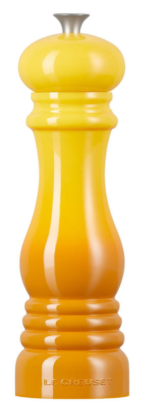 LE CREUSET Salzmühle Nectar
