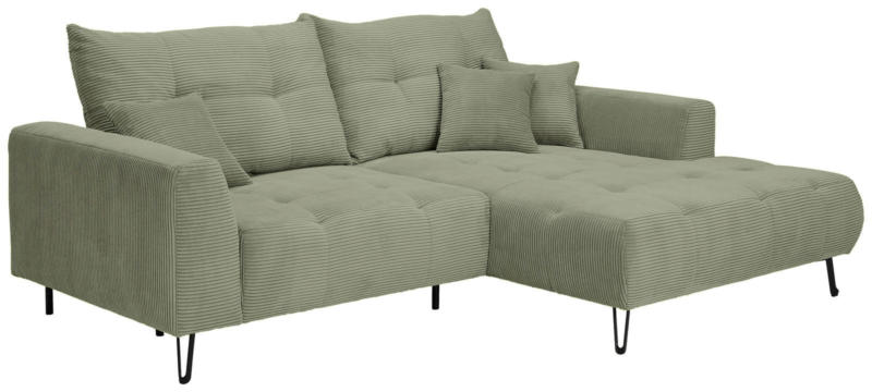 Z2 Ecksofa SWING