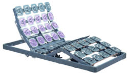 Tempur Systemrahmen PREMIUM FLEX 4000