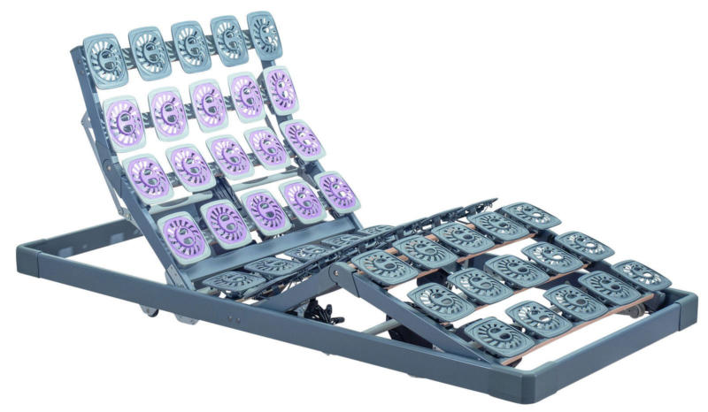 Tempur Systemrahmen PREMIUM FLEX 4000