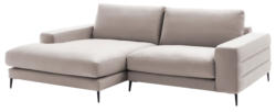 Dieter Knoll Longchairkombination BADIA BASE