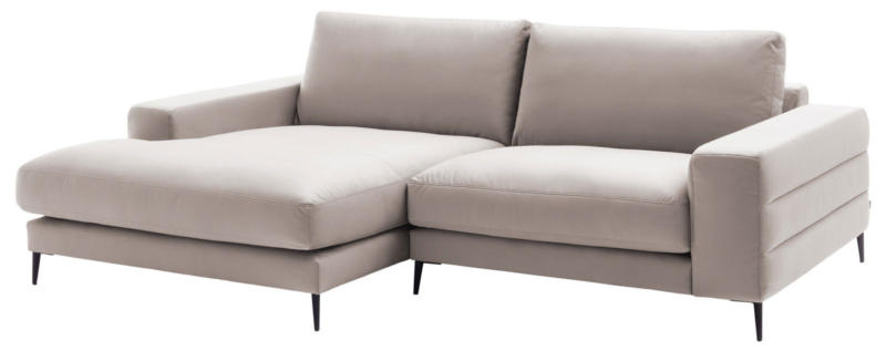 Dieter Knoll Longchairkombination BADIA BASE
