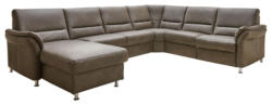 Beldomo Premium Ecksofa DAKOTA L
