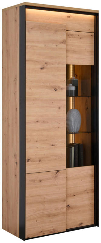 Hom´in Vitrine