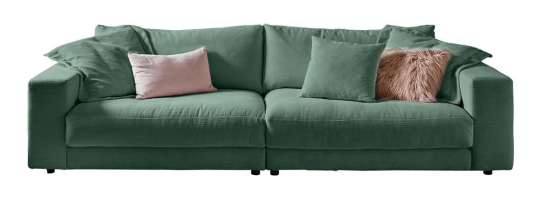 Lounge Handmade Big Sofa LH-SAMBIA