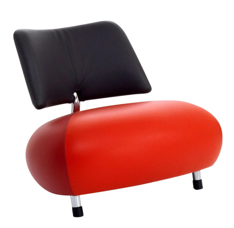 Leolux Sessel PALLONE