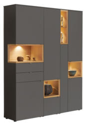 Venjakob Vitrine ANDIAMO HOME