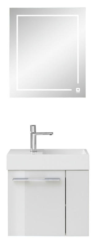 Leonardo Gästebad LEO BATH 109