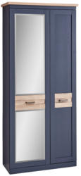 Landscape Garderobenschrank LINCOLN