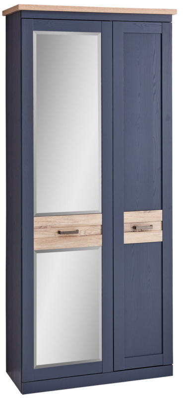 Landscape Garderobenschrank LINCOLN