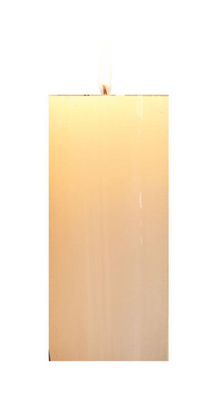 Leonardo LED Kerze