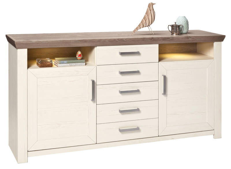 Set one by Musterring Sideboard SET ONE YORK