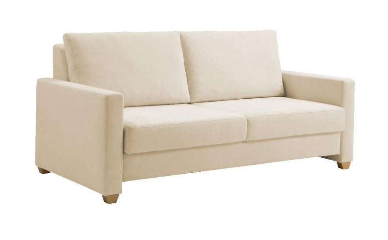 Max Berger Schlafsofa Mauritius
