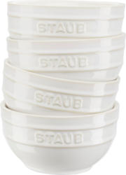 Staub Schüsselset 4-tlg.