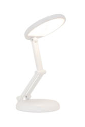Novel LED-Schreibtischleuchte