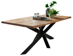 Linea Natura Esstisch 260x100 MATCH