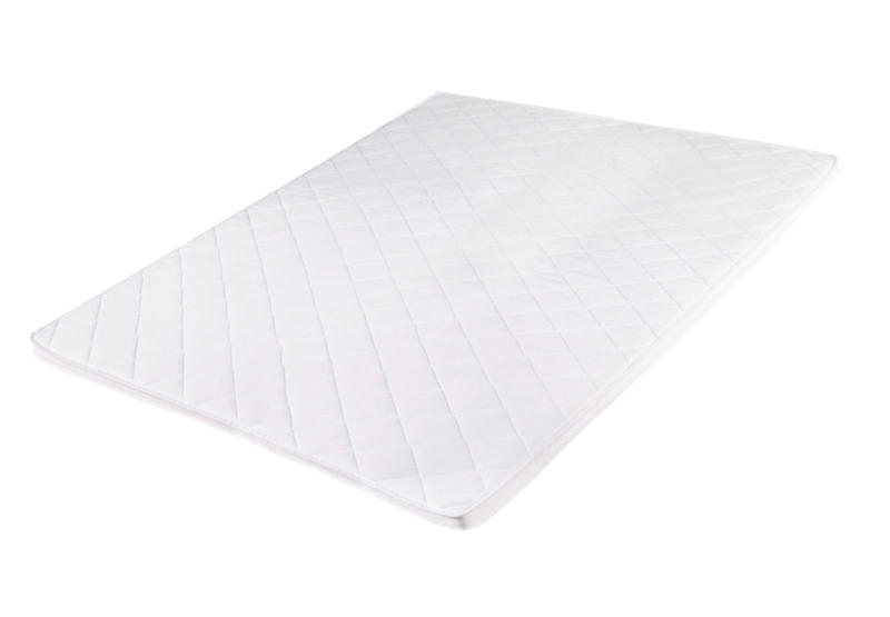 Z2 Komfortschaumtopper P340 COMFORT PUR
