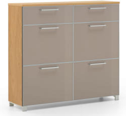 VOSS Schuhschrank SANTINA