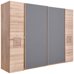 Linea Natura Schwebetürenschrank VITARA