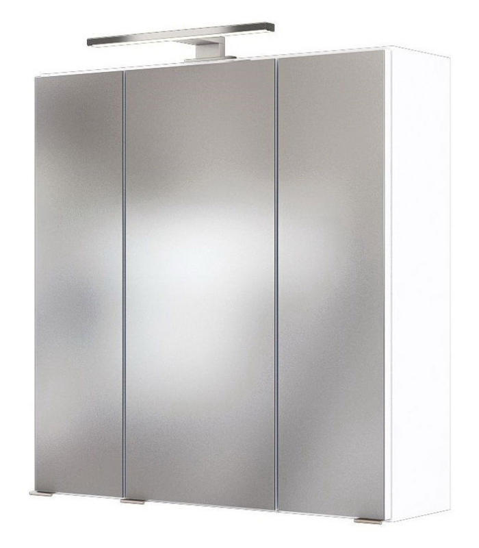 XORA Spiegelschrank BOLOGNA