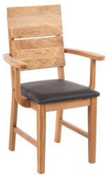 Linea Natura Sessel ARNOLD