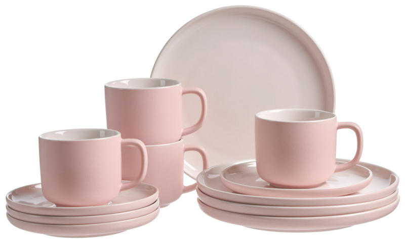 Ritzenhoff & Breker Kaffee-Set 12-tlg. JASPER