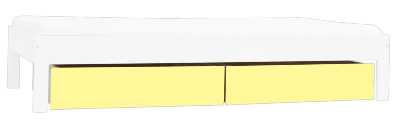 Stylife Schubladen-Set WOOBIE