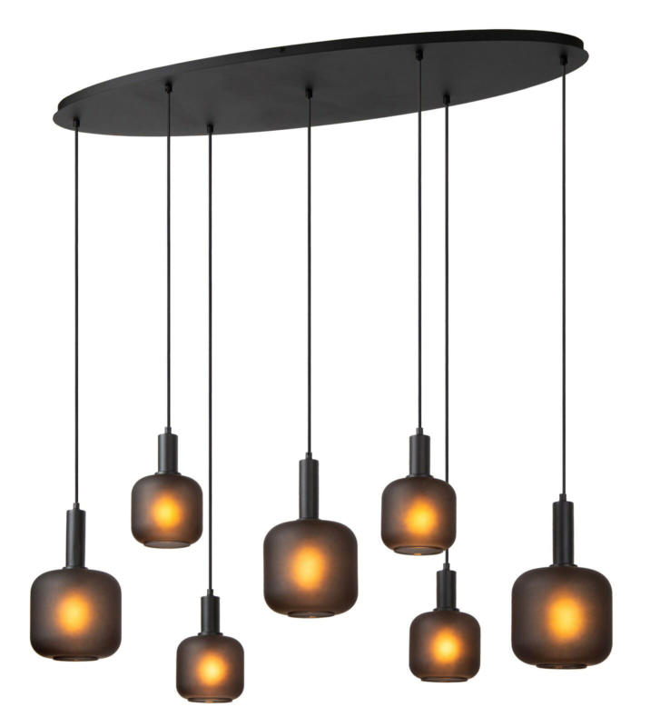 Lucide Pendelleuchte ELOISE