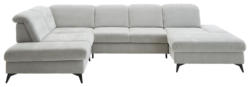 Beldomo Style Ecksofa BREMEN