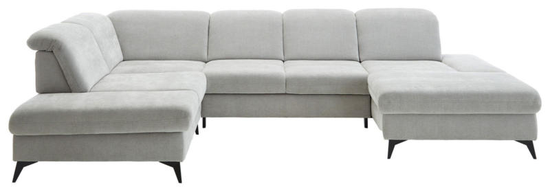 Beldomo Style Ecksofa BREMEN