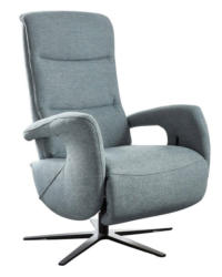 Beldomo Style Relaxsessel MEGASTYLE