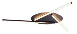 Bopp Deckenleuchte DUAL