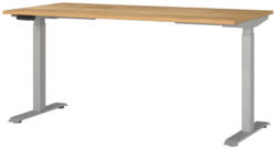 E-Serie E-Schreibtisch eSystem
