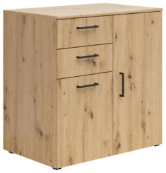 Carryhome Kommode MULTISTAURAUM