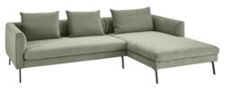 Lounge Handmade Ecksofa LH-ARONA 2.0